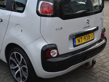 Citroën C3 Picasso